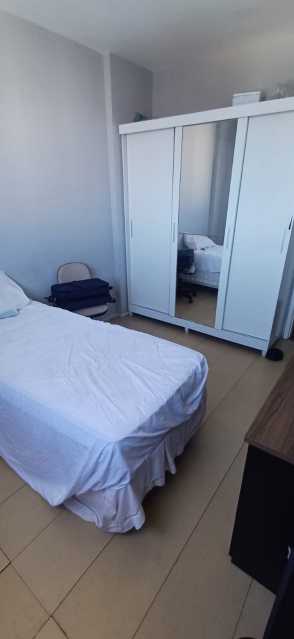 Conheça 13 do imóvel - APARTAMENTO 3 QUARTOS (1 SUÍTE), 110M², NA PITUBA - PIAP30922 - 13 13 - 13