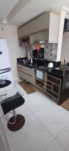 Conheça 14 do imóvel - APARTAMENTO 3 QUARTOS (1 SUÍTE), 110M², NA PITUBA - PIAP30922 - 14 14 - 14