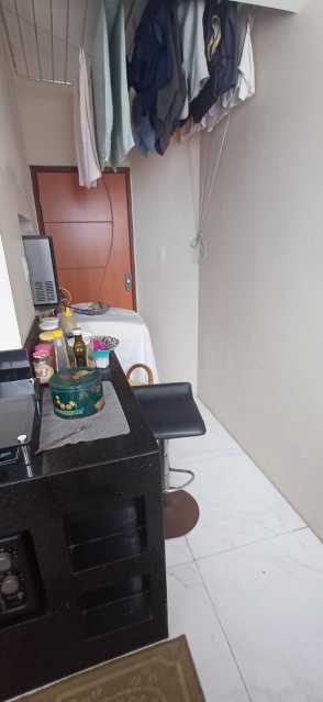 Conheça 15 do imóvel - APARTAMENTO 3 QUARTOS (1 SUÍTE), 110M², NA PITUBA - PIAP30922 - 15 15 - 15