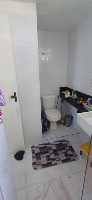 Conheça 16 do imóvel - APARTAMENTO 3 QUARTOS (1 SUÍTE), 110M², NA PITUBA - PIAP30922 - 16 16 - 16