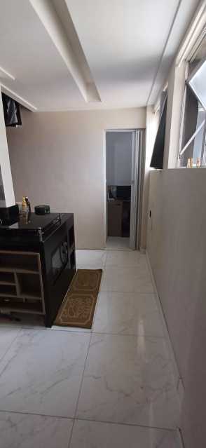 Conheça 18 do imóvel - APARTAMENTO 3 QUARTOS (1 SUÍTE), 110M², NA PITUBA - PIAP30922 - 18 18 - 18