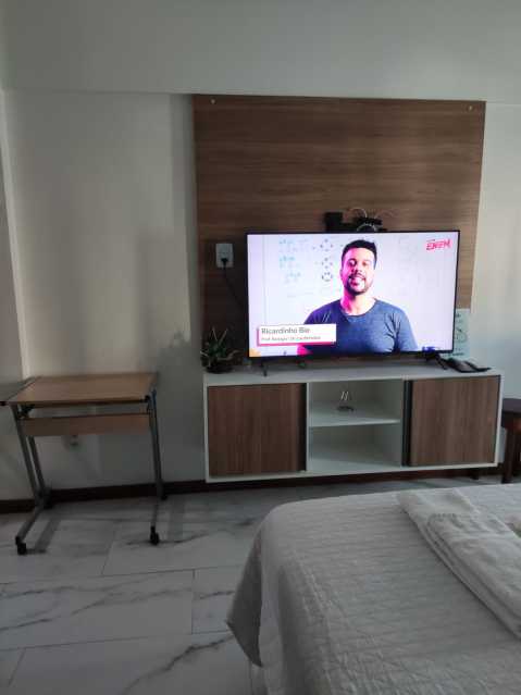 Conheça 4 do imóvel - APARTAMENTO TIPO STUDIO 1 QUARTO, 31M², NA PITUBA - PIST10063 - 4 4 - 4