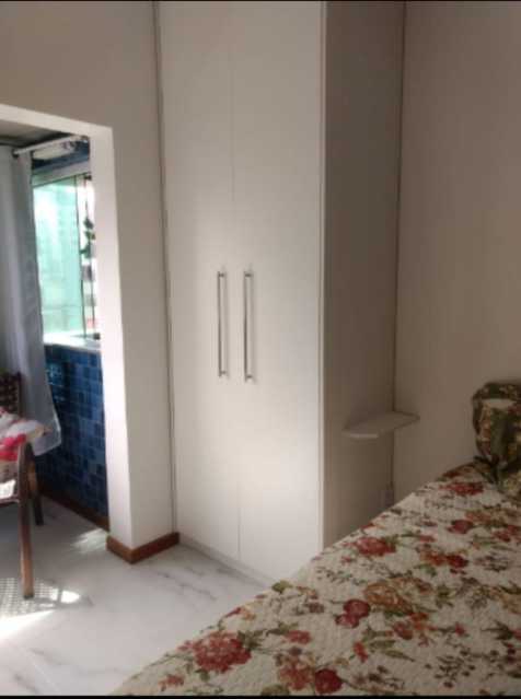 Conheça 8 do imóvel - APARTAMENTO TIPO STUDIO 1 QUARTO, 31M², NA PITUBA - PIST10063 - 8 8 - 8