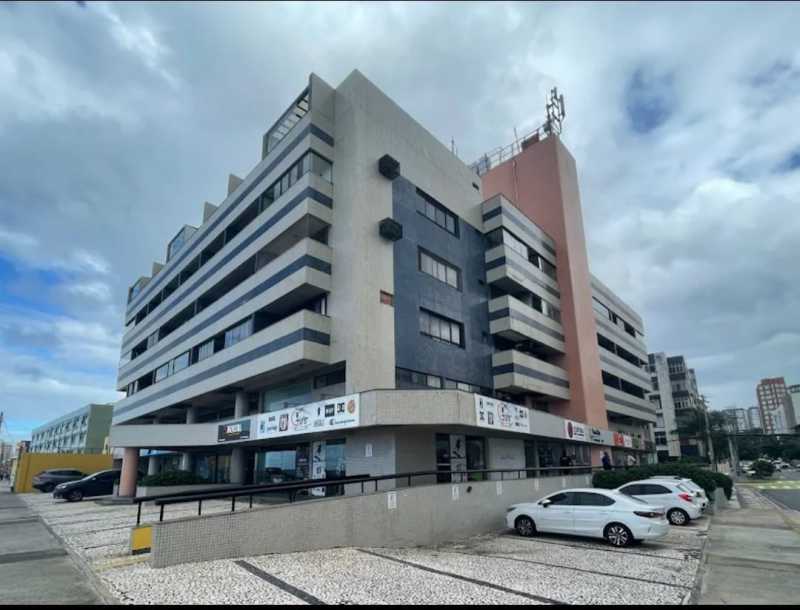 Conheça 14 do imóvel - APARTAMENTO TIPO STUDIO 1 QUARTO, 31M², NA PITUBA - PIST10063 - 14 14 - 14