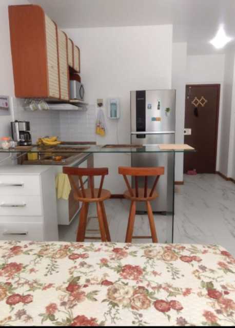 Conheça 2 do imóvel - APARTAMENTO TIPO STUDIO 1 QUARTO, 31M², NA PITUBA - PIST10063 - 2 2 - 2