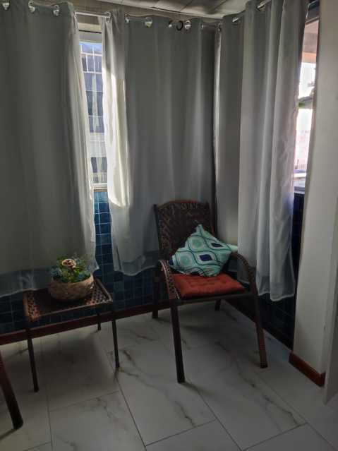 Conheça 5 do imóvel - APARTAMENTO TIPO STUDIO 1 QUARTO, 31M², NA PITUBA - PIST10063 - 5 5 - 5