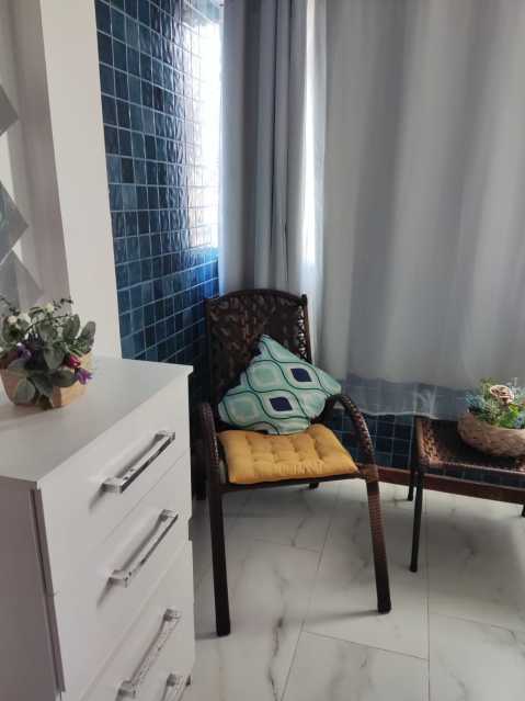 Conheça 6 do imóvel - APARTAMENTO TIPO STUDIO 1 QUARTO, 31M², NA PITUBA - PIST10063 - 6 6 - 6