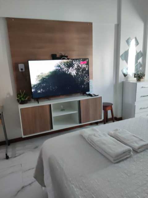 Conheça 7 do imóvel - APARTAMENTO TIPO STUDIO 1 QUARTO, 31M², NA PITUBA - PIST10063 - 7 7 - 7