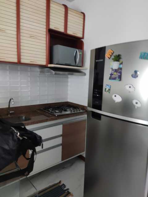 Conheça 10 do imóvel - APARTAMENTO TIPO STUDIO 1 QUARTO, 31M², NA PITUBA - PIST10063 - 10 10 - 10