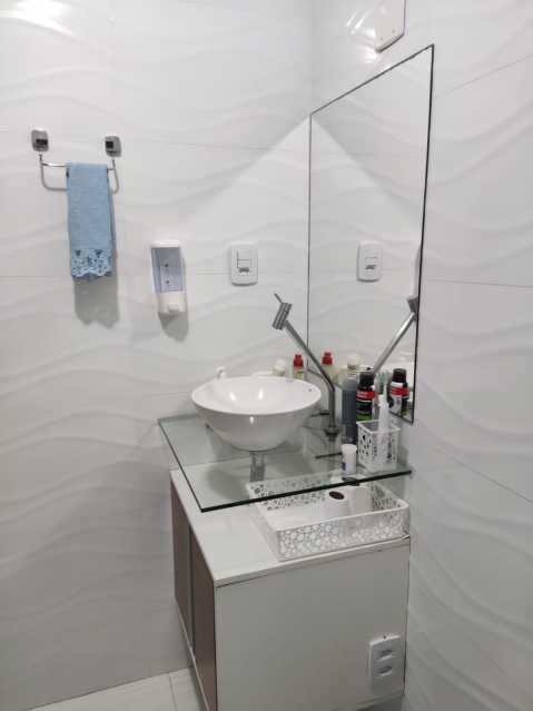 Conheça 12 do imóvel - APARTAMENTO TIPO STUDIO 1 QUARTO, 31M², NA PITUBA - PIST10063 - 12 12 - 12