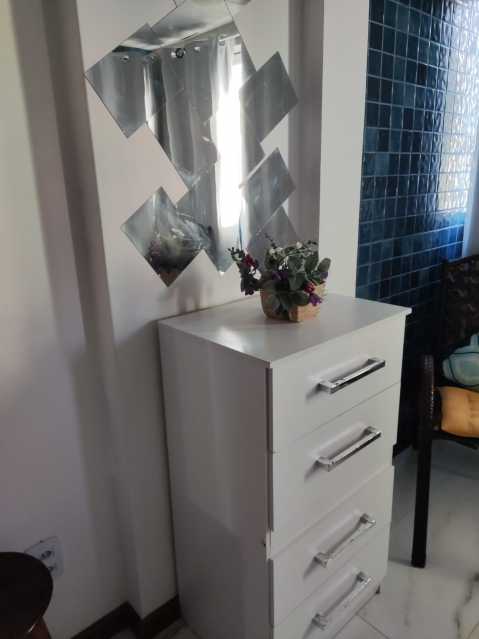 Conheça 9 do imóvel - APARTAMENTO TIPO STUDIO 1 QUARTO, 31M², NA PITUBA - PIST10063 - 9 9 - 9