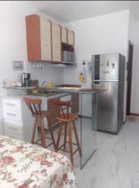 APARTAMENTO TIPO STUDIO 1 QUARTO, 31M², NA PITUBA - PIST10063