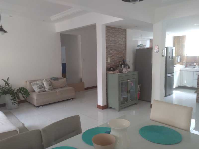 Conheça 1 do imóvel - APARTAMENTO 3 QUARTOS (1 SUÍTE), 176M², 2 VAGAS, NA GRAÇA - PIAP30924 - 1 1 - 1