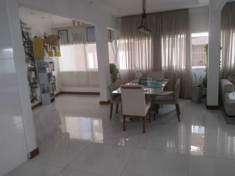 Conheça 2 do imóvel - APARTAMENTO 3 QUARTOS (1 SUÍTE), 176M², 2 VAGAS, NA GRAÇA - PIAP30924 - 2 2 - 2
