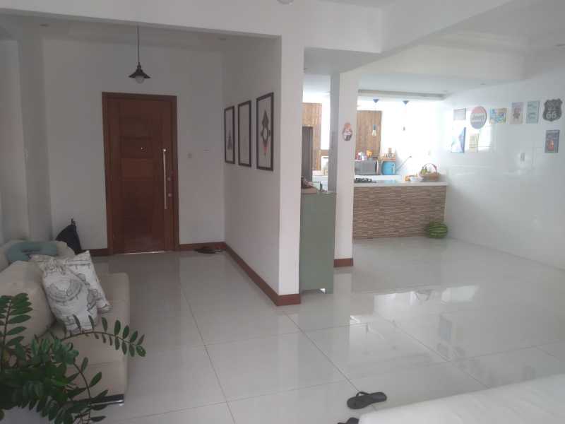 Conheça 3 do imóvel - APARTAMENTO 3 QUARTOS (1 SUÍTE), 176M², 2 VAGAS, NA GRAÇA - PIAP30924 - 3 3 - 3