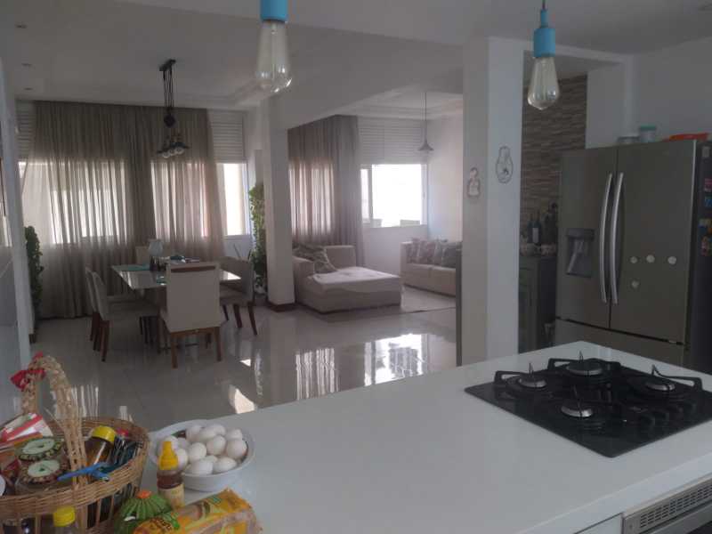 Conheça 5 do imóvel - APARTAMENTO 3 QUARTOS (1 SUÍTE), 176M², 2 VAGAS, NA GRAÇA - PIAP30924 - 5 5 - 5