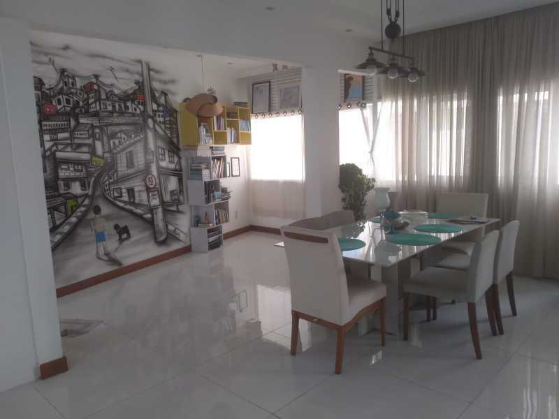 Conheça 6 do imóvel - APARTAMENTO 3 QUARTOS (1 SUÍTE), 176M², 2 VAGAS, NA GRAÇA - PIAP30924 - 6 6 - 6
