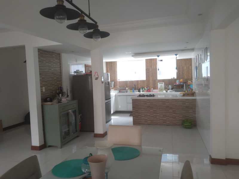 Conheça 7 do imóvel - APARTAMENTO 3 QUARTOS (1 SUÍTE), 176M², 2 VAGAS, NA GRAÇA - PIAP30924 - 7 7 - 7