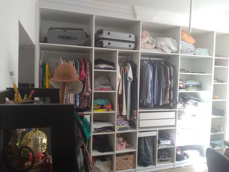 Conheça 9 do imóvel - APARTAMENTO 3 QUARTOS (1 SUÍTE), 176M², 2 VAGAS, NA GRAÇA - PIAP30924 - 9 9 - 9
