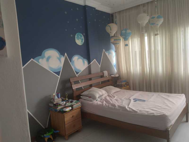 Conheça 10 do imóvel - APARTAMENTO 3 QUARTOS (1 SUÍTE), 176M², 2 VAGAS, NA GRAÇA - PIAP30924 - 10 10 - 10