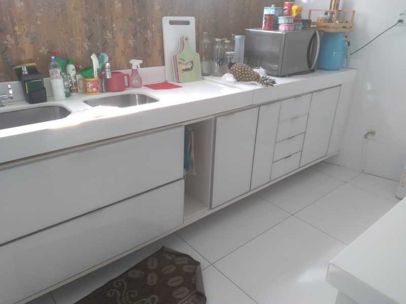Conheça 13 do imóvel - APARTAMENTO 3 QUARTOS (1 SUÍTE), 176M², 2 VAGAS, NA GRAÇA - PIAP30924 - 13 13 - 13