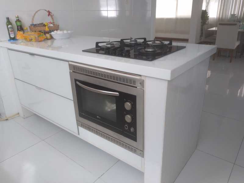 Conheça 15 do imóvel - APARTAMENTO 3 QUARTOS (1 SUÍTE), 176M², 2 VAGAS, NA GRAÇA - PIAP30924 - 15 15 - 15