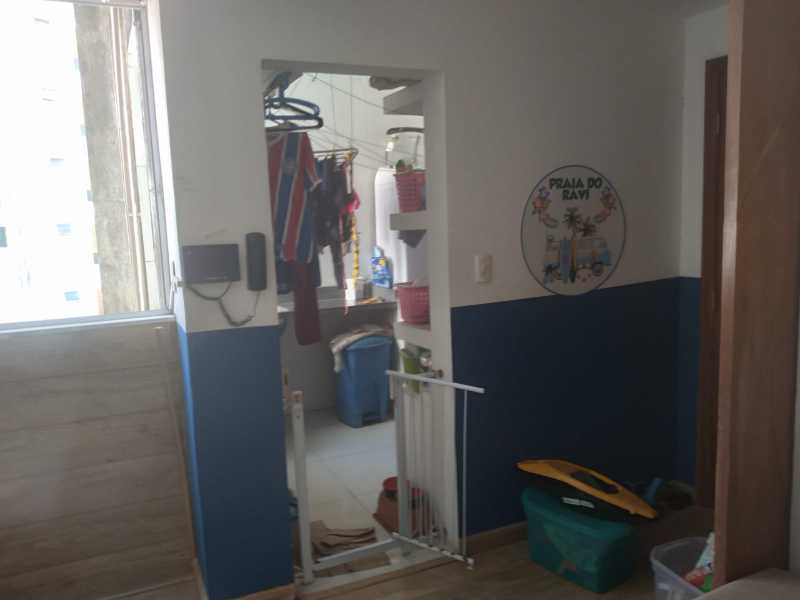 Conheça 11 do imóvel - APARTAMENTO 3 QUARTOS (1 SUÍTE), 176M², 2 VAGAS, NA GRAÇA - PIAP30924 - 11 11 - 11