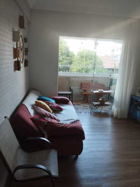 Conheça 2 do imóvel - APARTAMENTO 1 QUARTO, 54M², NO CAMINHO DAS ÁRVORES - PIAP10377 - 2 2 - 2
