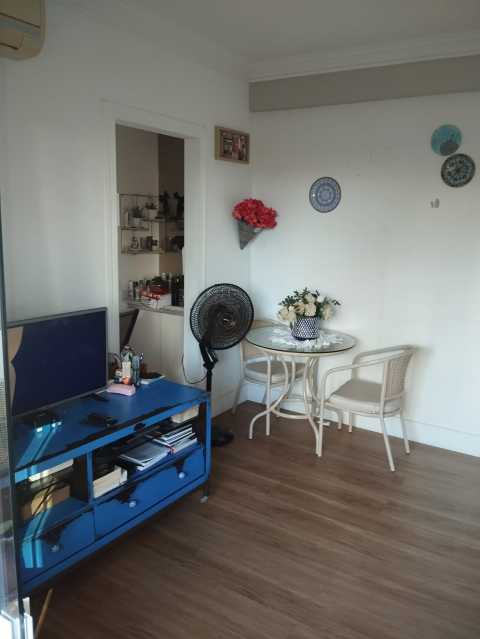 Conheça 1 do imóvel - APARTAMENTO 1 QUARTO, 54M², NO CAMINHO DAS ÁRVORES - PIAP10377 - 1 1 - 1