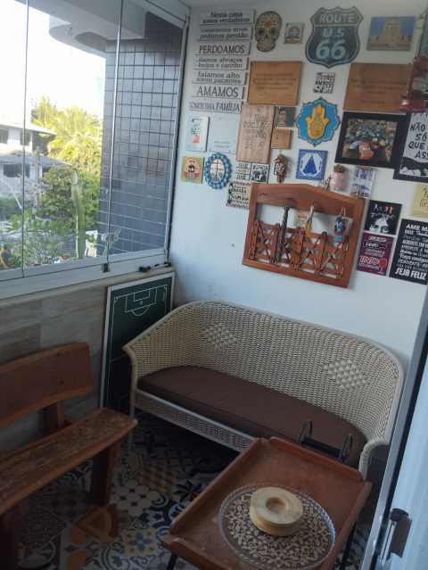 Conheça 7 do imóvel - APARTAMENTO 1 QUARTO, 54M², NO CAMINHO DAS ÁRVORES - PIAP10377 - 7 7 - 7