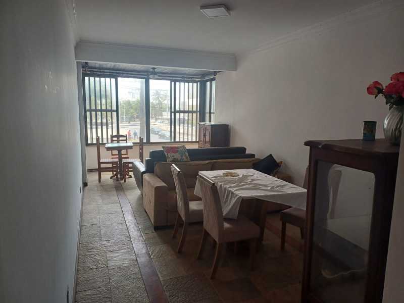 Conheça 2 do imóvel - APARTAMENTO 3 QUARTOS (1 SUÍTE), 240M², 2 VAGAS, NA PITUBA - PIAP30925 - 2 2 - 2