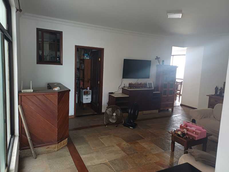 Conheça 1 do imóvel - APARTAMENTO 3 QUARTOS (1 SUÍTE), 240M², 2 VAGAS, NA PITUBA - PIAP30925 - 1 1 - 1