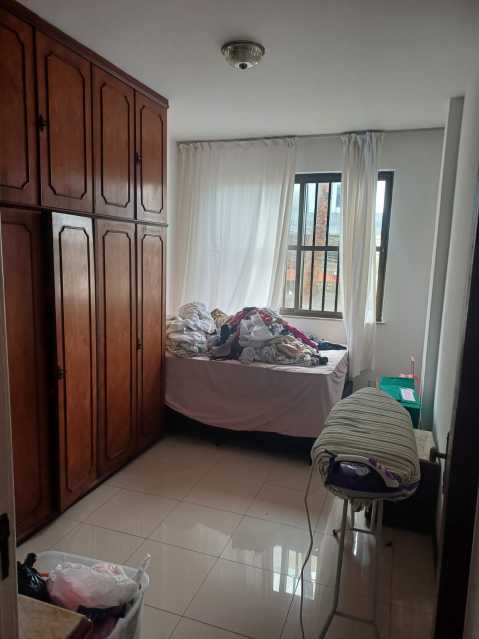 Conheça 4 do imóvel - APARTAMENTO 3 QUARTOS (1 SUÍTE), 240M², 2 VAGAS, NA PITUBA - PIAP30925 - 4 4 - 4