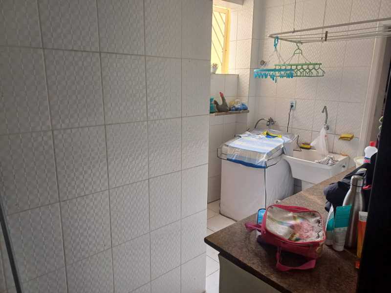 Conheça 14 do imóvel - APARTAMENTO 3 QUARTOS (1 SUÍTE), 240M², 2 VAGAS, NA PITUBA - PIAP30925 - 14 14 - 14