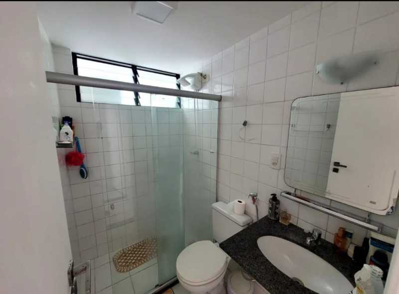 Conheça 2 do imóvel - APARTAMENTO 2 QUARTOS (1 SUÍTE), 64M², NO COSTA AZUL - PIAP21039 - 2 2 - 2