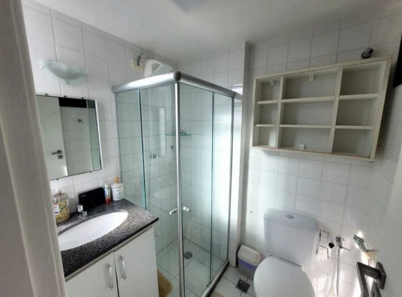 Conheça 4 do imóvel - APARTAMENTO 2 QUARTOS (1 SUÍTE), 64M², NO COSTA AZUL - PIAP21039 - 4 4 - 4