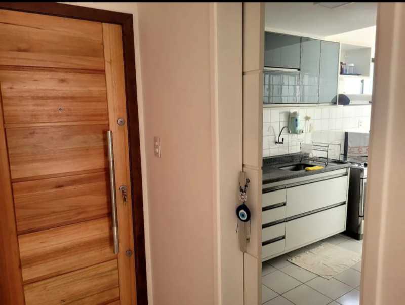 Conheça 9 do imóvel - APARTAMENTO 2 QUARTOS (1 SUÍTE), 64M², NO COSTA AZUL - PIAP21039 - 9 9 - 9