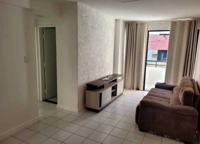Conheça 1 do imóvel - APARTAMENTO 2 QUARTOS (1 SUÍTE), 64M², NO COSTA AZUL - PIAP21039 - 1 1 - 1