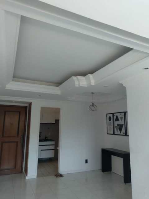 Conheça 2 do imóvel - APARTAMENTO 2 QUARTOS (1 SUÍTE), COM DEP. COMPLETA, 82M², NO STIEP - PIAP21040 - 2 2 - 2