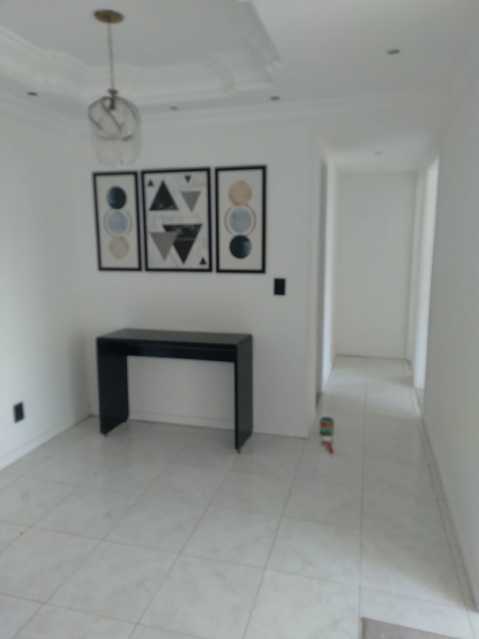 Conheça 3 do imóvel - APARTAMENTO 2 QUARTOS (1 SUÍTE), COM DEP. COMPLETA, 82M², NO STIEP - PIAP21040 - 3 3 - 3