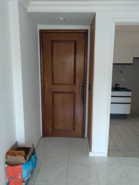Conheça 5 do imóvel - APARTAMENTO 2 QUARTOS (1 SUÍTE), COM DEP. COMPLETA, 82M², NO STIEP - PIAP21040 - 5 5 - 5