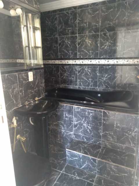 Conheça 6 do imóvel - APARTAMENTO 2 QUARTOS (1 SUÍTE), COM DEP. COMPLETA, 82M², NO STIEP - PIAP21040 - 6 6 - 6