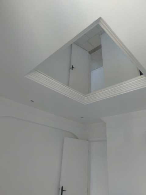 Conheça 9 do imóvel - APARTAMENTO 2 QUARTOS (1 SUÍTE), COM DEP. COMPLETA, 82M², NO STIEP - PIAP21040 - 9 9 - 9