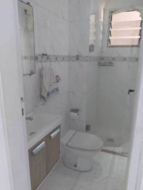 Conheça 10 do imóvel - APARTAMENTO 2 QUARTOS (1 SUÍTE), COM DEP. COMPLETA, 82M², NO STIEP - PIAP21040 - 10 10 - 10
