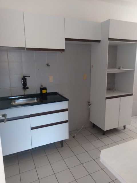 Conheça 12 do imóvel - APARTAMENTO 2 QUARTOS (1 SUÍTE), COM DEP. COMPLETA, 82M², NO STIEP - PIAP21040 - 12 12 - 12
