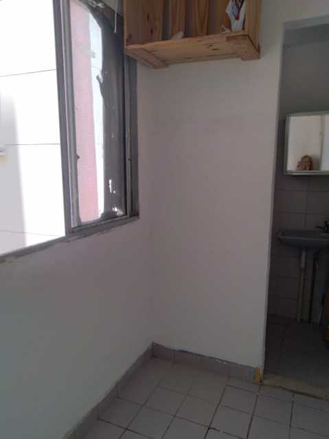 Conheça 14 do imóvel - APARTAMENTO 2 QUARTOS (1 SUÍTE), COM DEP. COMPLETA, 82M², NO STIEP - PIAP21040 - 14 14 - 14