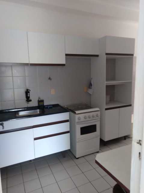 Conheça 13 do imóvel - APARTAMENTO 2 QUARTOS (1 SUÍTE), COM DEP. COMPLETA, 82M², NO STIEP - PIAP21040 - 13 13 - 13