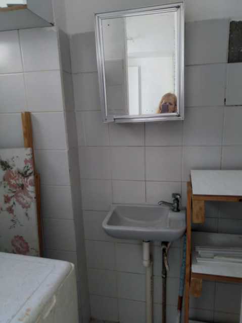 Conheça 15 do imóvel - APARTAMENTO 2 QUARTOS (1 SUÍTE), COM DEP. COMPLETA, 82M², NO STIEP - PIAP21040 - 15 15 - 15
