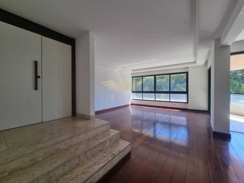 Conheça 3 do imóvel - APARTAMENTO 4 QUARTOS (2 SUÍTES), 211M², NO ITAIGARA - PIAP40216 - 3 3 - 3