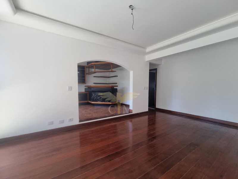 Conheça 4 do imóvel - APARTAMENTO 4 QUARTOS (2 SUÍTES), 211M², NO ITAIGARA - PIAP40216 - 4 4 - 4